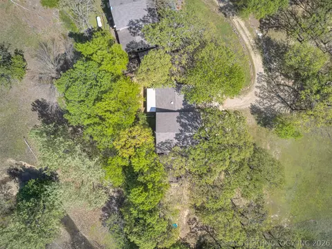 View/Area - 110390 S 4183, Checotah, OK 74426 photo 3 of 8