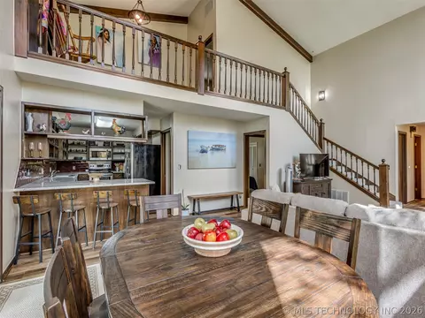 Dining - 110390 S 4183, Checotah, OK 74426 photo 1 of 2