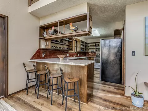 Kitchen - 110390 S 4183, Checotah, OK 74426 photo 1 of 5