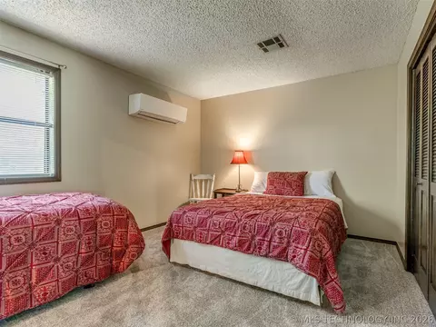 Bedroom - 110390 S 4183, Checotah, OK 74426 photo 8 of 8