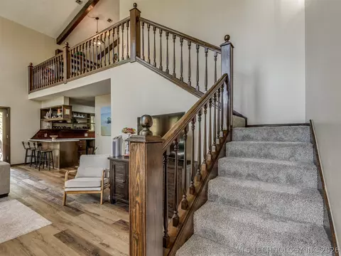 Entry Way - 110390 S 4183, Checotah, OK 74426 photo 1 of 2