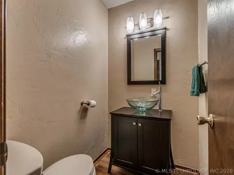 Bath - 110390 S 4183, Checotah, OK 74426 photo 7 of 7