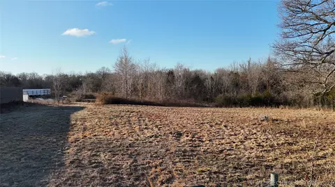 7931 Highway 9, Wetumka, OK 74883