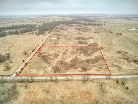 7350 Ew 29th Rd, Talala, OK 74080