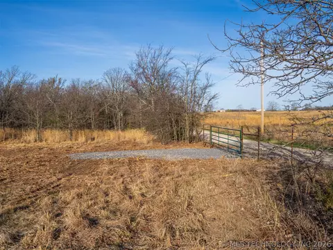 2 E 1110 Rd, Checotah, OK 74426 photo 22