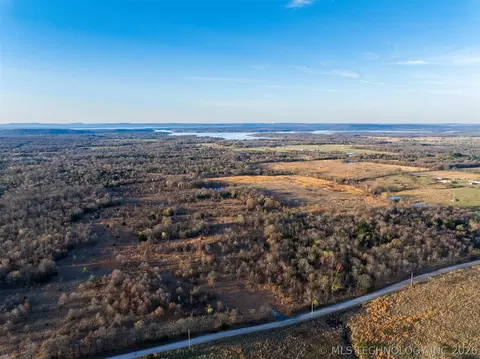 2 E 1110 Rd, Checotah, OK 74426 photo 26