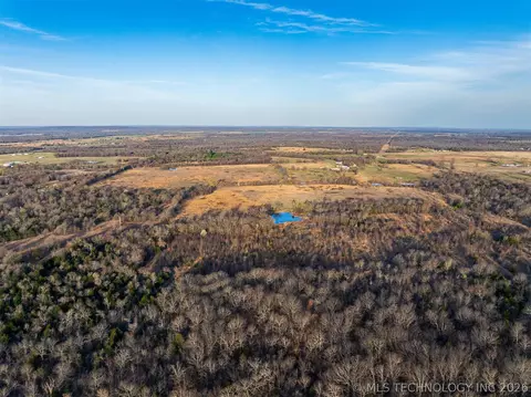 2 E 1110 Rd, Checotah, OK 74426 photo 37