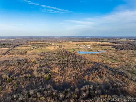 2 E 1110 Rd, Checotah, OK 74426 photo 33