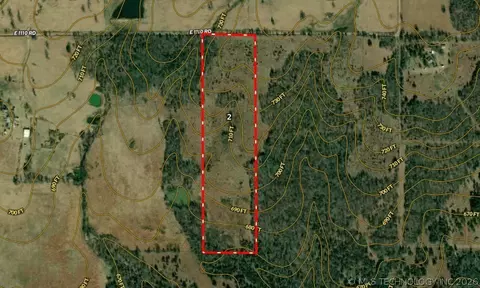 2 E 1110 Rd, Checotah, OK 74426 photo 34