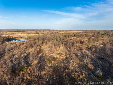2 E 1110 Rd, Checotah, OK 74426 photo 52