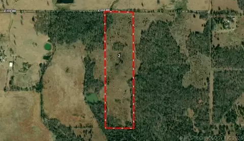 2 E 1110 Rd, Checotah, OK 74426 photo 3