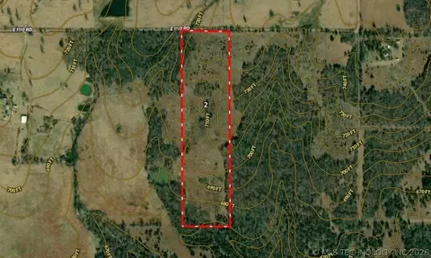 2 E 1110 Rd, Checotah, OK 74426 photo 34