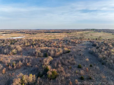 2 E 1110 Rd, Checotah, OK 74426 photo 16