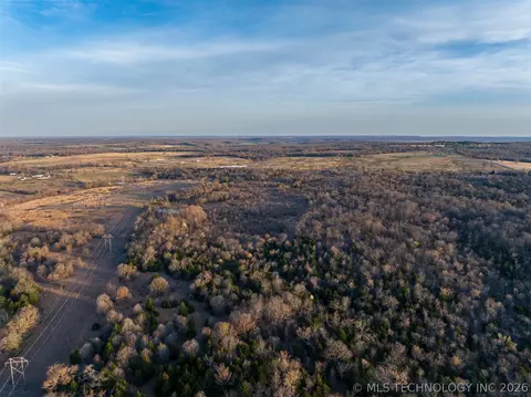2 E 1110 Rd, Checotah, OK 74426 photo 13