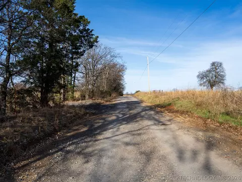 2 E 1110 Rd, Checotah, OK 74426 photo 28