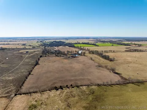 0110 E 220 Rd, Afton, OK 74331 photo 45