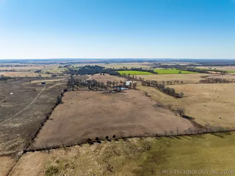 0110 E 220 Rd, Afton, OK 74331 photo 45