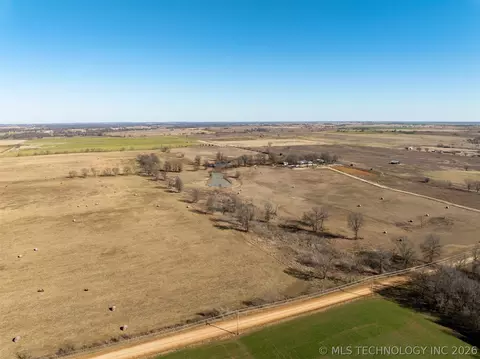 0110 E 220 Rd, Afton, OK 74331 photo 21