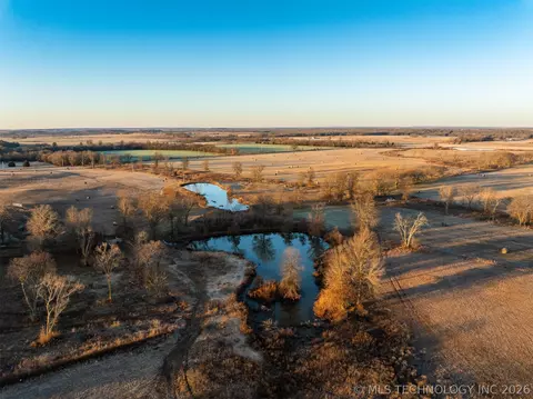 0110 E 220 Rd, Afton, OK 74331 photo 9