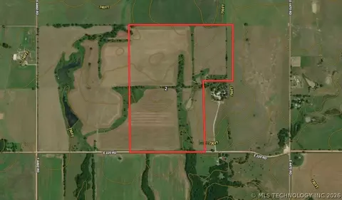 0110 E 220 Rd, Afton, OK 74331 photo 12