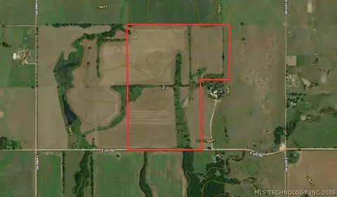 0110 E 220 Rd, Afton, OK 74331 photo 12