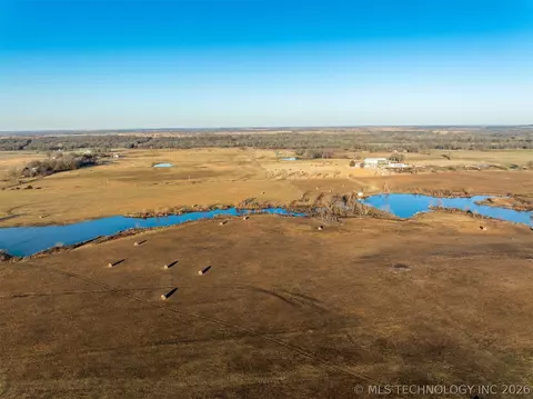 220 E 220 Rd, Afton, OK 74331 photo 16