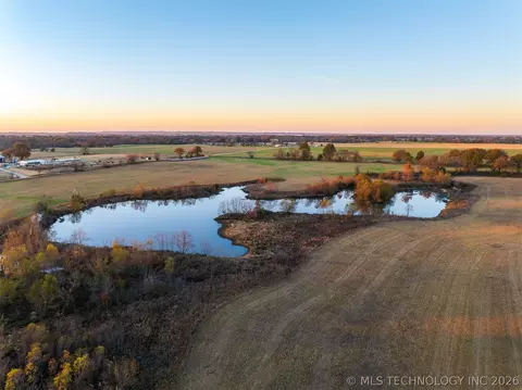 220 E 220 Rd, Afton, OK 74331 photo 42