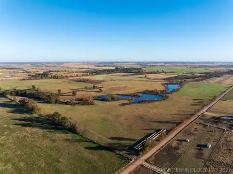 220 E 220 Rd, Afton, OK 74331 photo 57