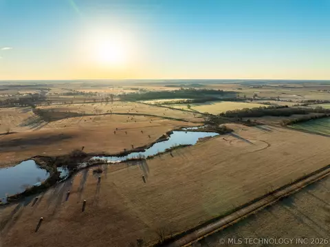 220 E 220 Rd, Afton, OK 74331 photo 6
