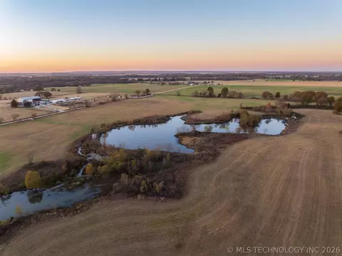 220 E 220 Rd, Afton, OK 74331 photo 76