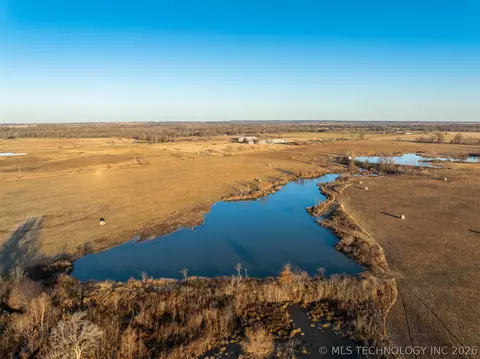 220 E 220 Rd, Afton, OK 74331 photo 8