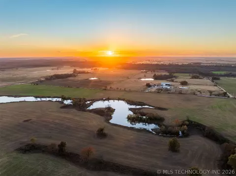 220 E 220 Rd, Afton, OK 74331 photo 41