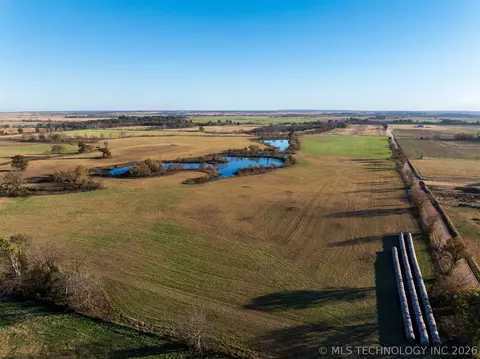 220 E 220 Rd, Afton, OK 74331 photo 58
