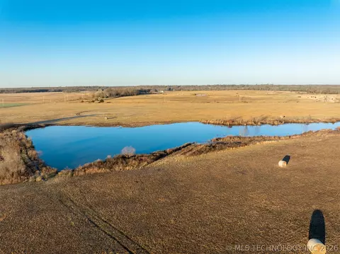 220 E 220 Rd, Afton, OK 74331 photo 12