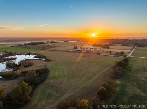 220 E 220 Rd, Afton, OK 74331 photo 40
