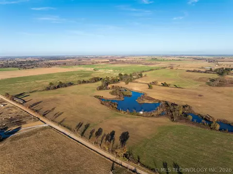 220 E 220 Rd, Afton, OK 74331 photo 49