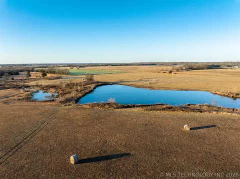 220 E 220 Rd, Afton, OK 74331 photo 13