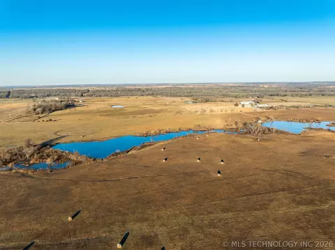 220 E 220 Rd, Afton, OK 74331 photo 18