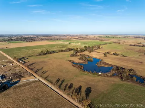 220 E 220 Rd, Afton, OK 74331 photo 46