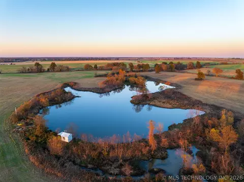 220 E 220 Rd, Afton, OK 74331 photo 43