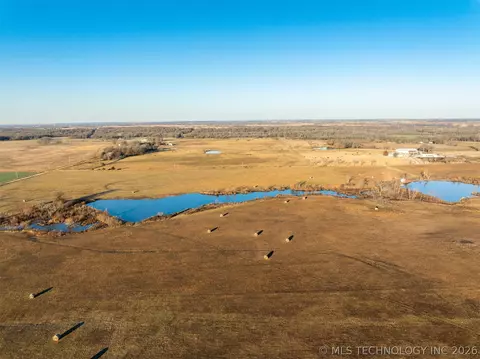 220 E 220 Rd, Afton, OK 74331 photo 17