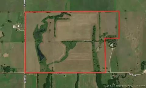 220 E 220 Rd, Afton, OK 74331 photo 5