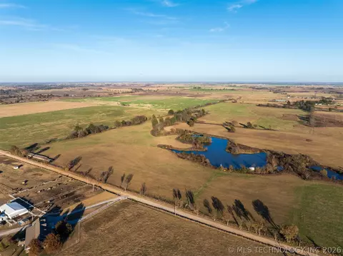 220 E 220 Rd, Afton, OK 74331 photo 47