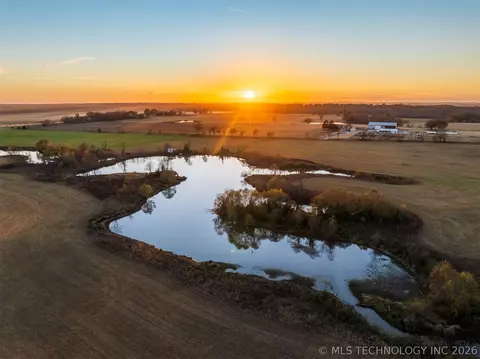 220 E 220 Rd, Afton, OK 74331 photo 39