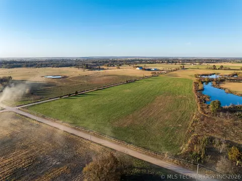 220 E 220 Rd, Afton, OK 74331 photo 90