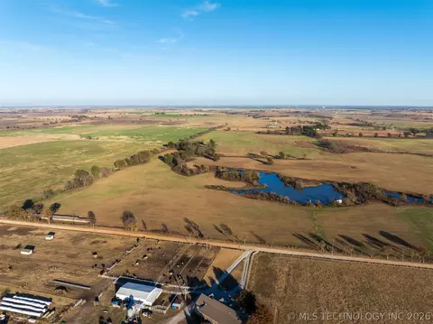 220 E 220 Rd, Afton, OK 74331 photo 48