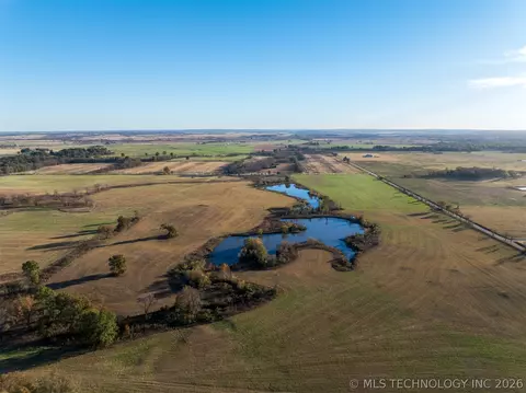 220 E 220 Rd, Afton, OK 74331 photo 56