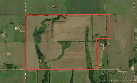 220 E 220 Rd, Afton, OK 74331 photo 10