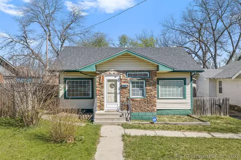 719 Mclish St, Ardmore, OK 73401