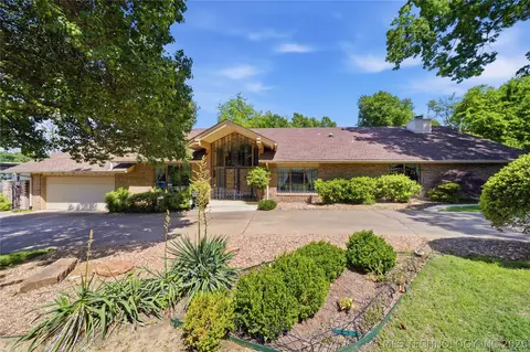 6271 S Jamestown Ave, Tulsa, OK 74136